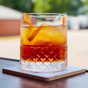 Cocktailworkshop Eindhoven, Cocktail