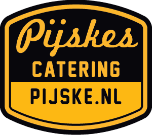 Catering van Pijske