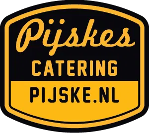 Catering van Pijske